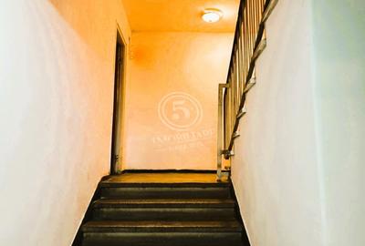 Garsonieră semidecomandată, mobilată în P-ța Alba Iulia - 9