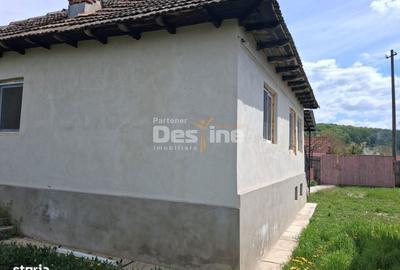 Casă cu 3 camere în Șerbănești - 3