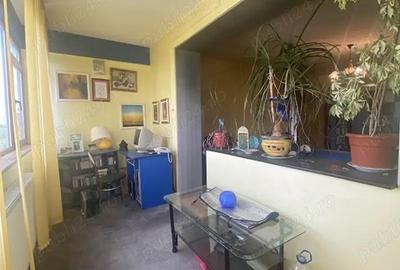 Oferta vanzare penthouse, ap 2 camere, cartier Negru Voda, 155 mp, 149000 euro - 14