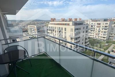 Apartament cu 2 camere decomandat în Libertății - 8