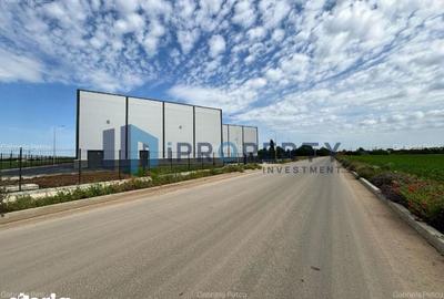 Teren de 15000 mp, în Central