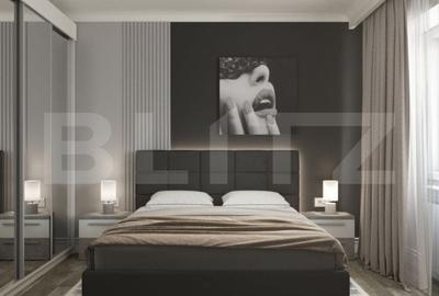 Apartament 3 camere in zona iulius Mall, pretabil pentru investitie - 2