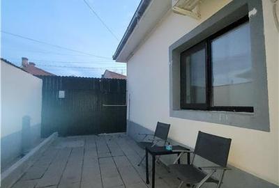 Casă individuală cu 3 camere cu Teren 107 Mp în Delfinariu - 11