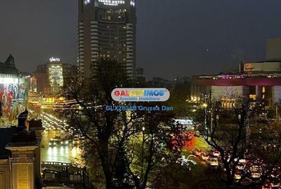 Universitate | 2 camere 55mp | 1980 | AC balcon view | metrou - 1