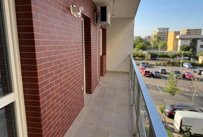 Inchiriere 2 camere Metalurgiei Grand Kristal Inchiriere 2 camere Metalurgiei Grand Kristal - 21