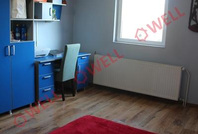 Casă individuală cu 3 camere cu Garaj în Sovata - 15