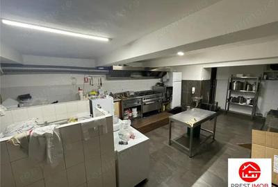 De vanzare spatiu comercial zona ultra centrala 277 mp - 3