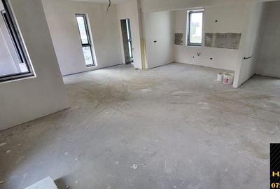 3 camere 100mp NOU finalizat - Timpuri Noi - Metrou - 2