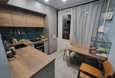 Apartament cu 1 camera zona Sagului,pe B-dul Liviu Rebreanu - 1