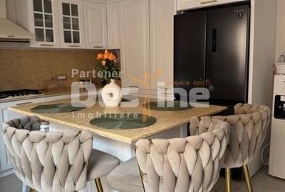 Casă individuală cu 4 camere cu Piscina în Sud-Est - 10