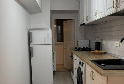 Garsonieră decomandată, mobilată în Calea Plevnei - 3