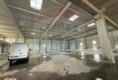 Spațiu comercial, de 3,992 mp, în Gilău - 6