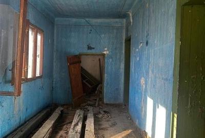 Reco Casa cu teren in Budureasa, langa Stana de Vale - 12