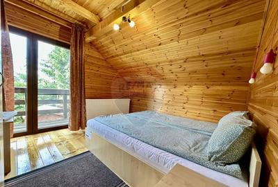 Casă cu 6 camere cu Teren 1150 Mp în Bălcești (Beliș) - 5