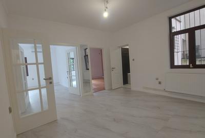 TINERETULUI SINCAI, vanzare 3 camere, parter vila, amenajate LUX - 4