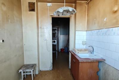 Apartament cu 2 camere semidecomandat în Central - 8
