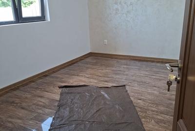 Casă cu 2 camere cu Teren 240 Mp în Central - 8