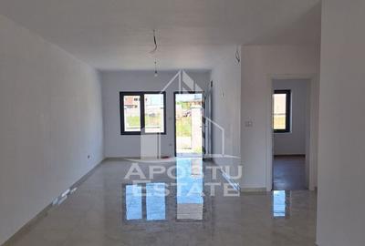 Duplex cu 3 camere situat in Bucovat,la 10 minute de Timi... - 4