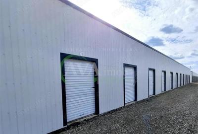 Boxe depozitare - self storage 11 mp in zona Metro - 3