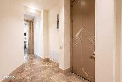 Apartament cu 4 camere, mobilat în Pipera - 18