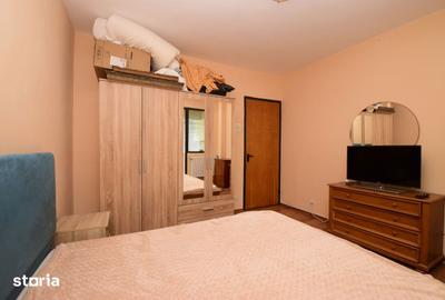 Apartament cu 2 camere semidecomandat, mobilat în Titan - 3