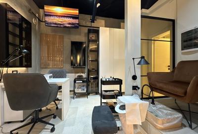 Salon Infrumusetare La Cheie, Ansamblu LaRa Condominium - Otopeni - 9
