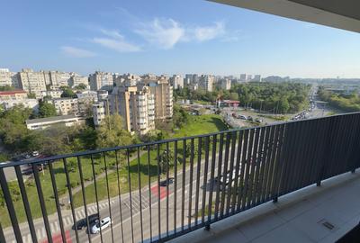 Apartament cu 2 camere în Tomis Nord - 9