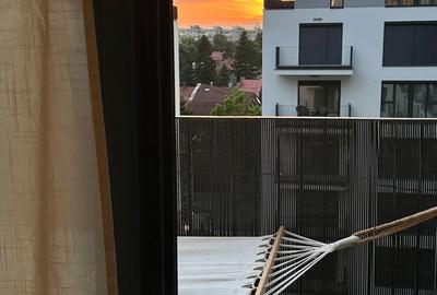 Apartament la prima închiriere în Arcadia Domenii,parcare inclusă - 12