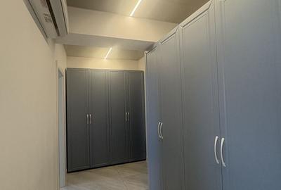 Apartament cu 2 camere în Central - 1