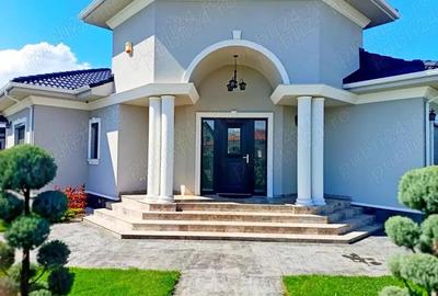 Sacalaz - casa de vanzare - 1