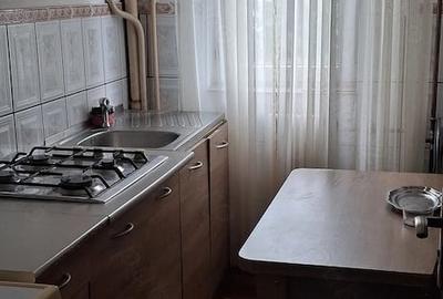 Apartament cu 2 camere decomandat în Autogară - 2