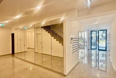 Baneasa, Greenfield Residence, Vedere Panoramica către Pădure/ Comision-0% - 7