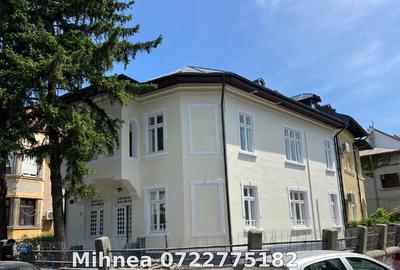 Casă individuală cu 11 camere cu Canalizare în Capitale - 2
