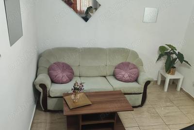 Casă cu 2 camere cu Teren 300 Mp în Central - 10
