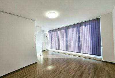 Spatiu de birou open-space | Bloc nou | 24mp | Parcare | Iris - 3