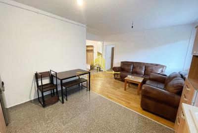 3 camere, semidecomandat, spatios,mobilat modern, renovat, Manastur - 10