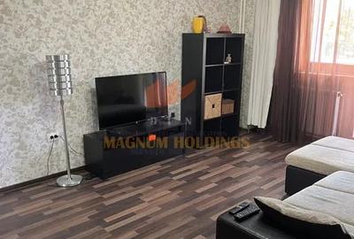 Apartament 2 camere, Fratii Golesti, 3 balcoane, etajul 2 - 1