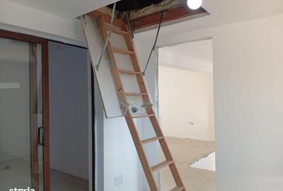 Casă cu 4 camere în Central - 8