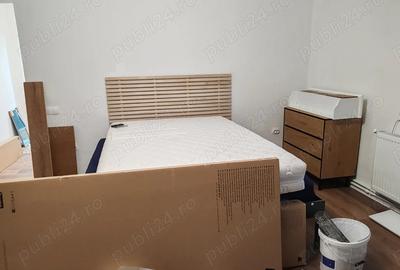 Apartament cu 2 camere decomandat în Baciu - 6