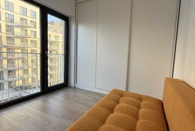 Apartament nou 3 camere Silk District, 800m de Iulius Mall – Parcare inclusa - 6