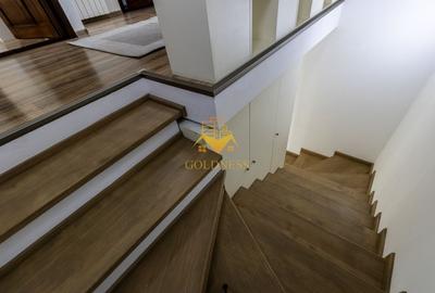 Duplex,6 camere, 200mp, gradina, 300mp, Europa Zona Eugen Ionesco - 12