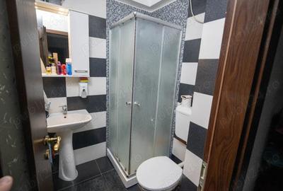 Apartament cu 4 camere decomandat în Sud - 7