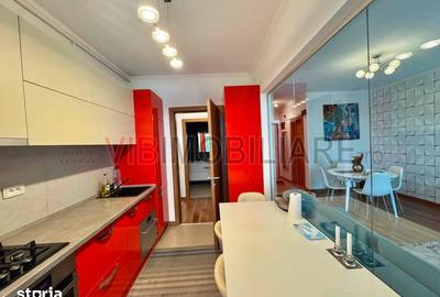 Apartament cu 3 camere în Crângași - 3
