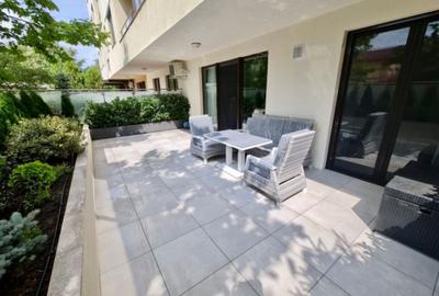Apartament cu 2 camere în Floreasca - 2