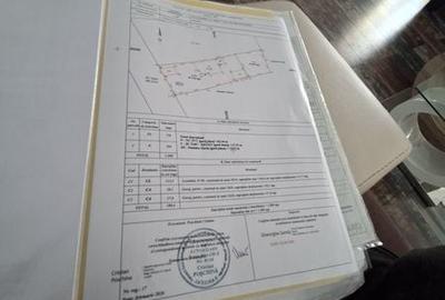 Casă cu 4 camere cu Teren 217 Mp în Central - 8