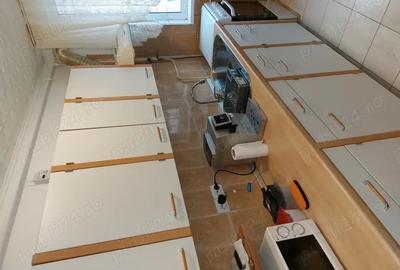 Apartament cu 2 camere în Hunedoara