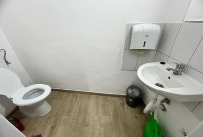 Birou, de 75 mp, în Central - 3