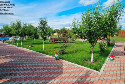 Proprietate specială, de 292 mp, în Girov - 2