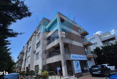 Apartament cu 2 camere în Central - 19