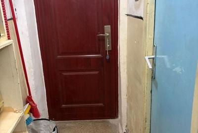 Apartament cu 2 camere semidecomandat în Valea Rosie